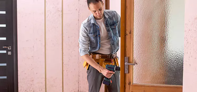 Exterior Door Frame Installation Kokomo