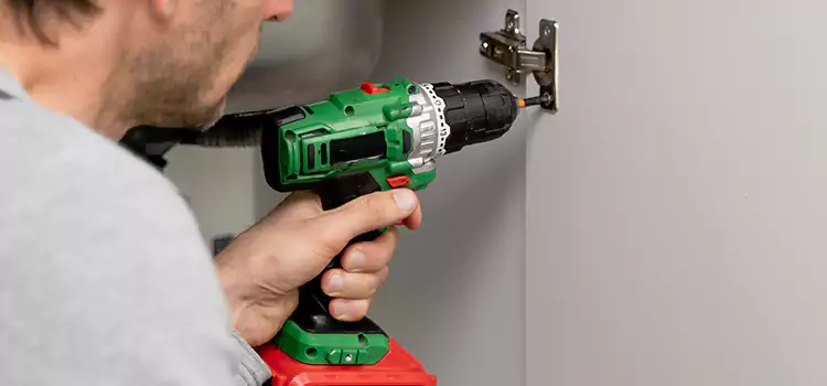 Commercial Door Hinge Repair Kokomo