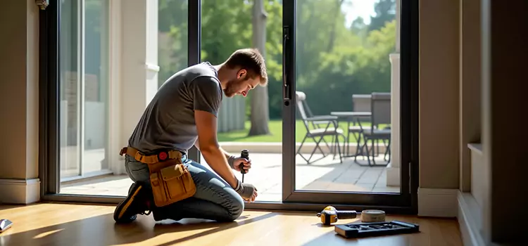 Comprehensive Solutions for Every Glass Door Need in Kokomo, IN