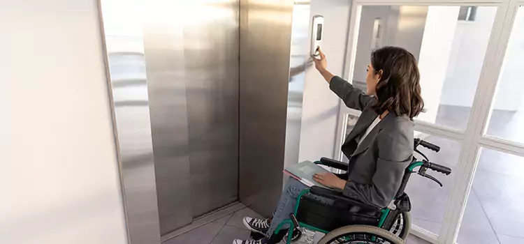 Benefits of Modern Handicap Door Systems in Kokomo, IN