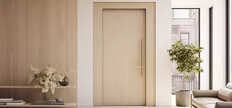 Choose Quality for Your Inside Doors in Kokomo, IN