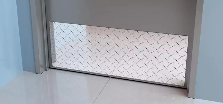 Benefits of Professional Kick Plate Solutions in Kokomo, IN