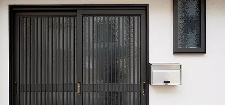 Sliding Screen Door Repair Kokomo