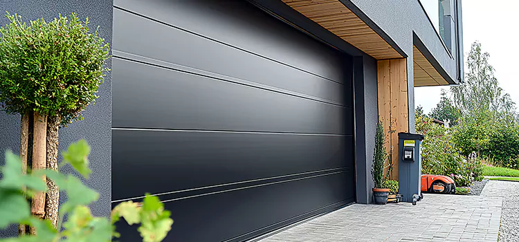 Residential Garage Door Service Kokomo