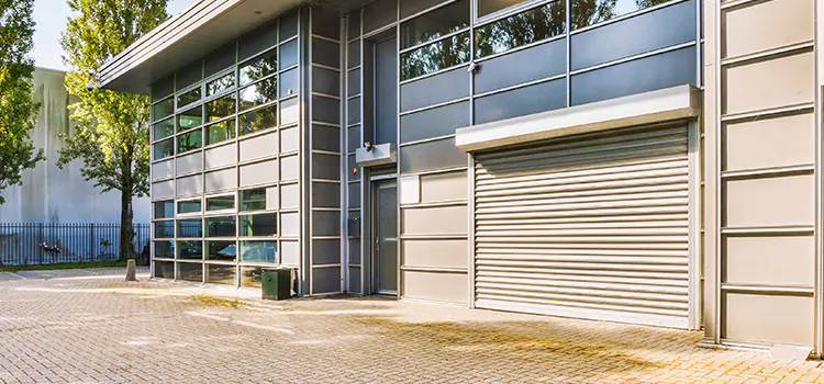 Electric Roller Garage Doors Kokomo