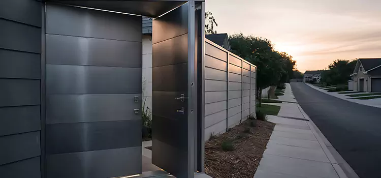 Comprehensive Steel Door Solutions in Kokomo, IN