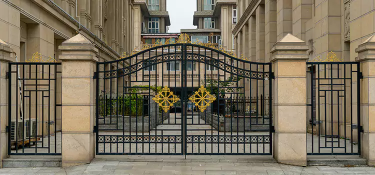 Comprehensive Iron Gate Maintenance Solutions in Kokomo, IN