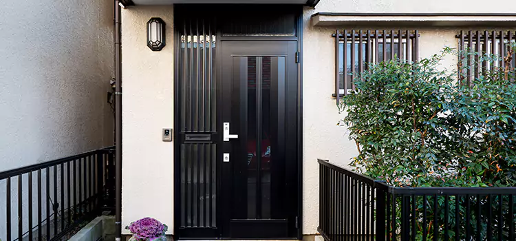 Popular Exterior Door Options in Kokomo, IN
