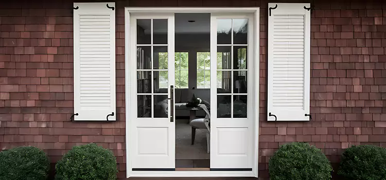 French Door Restoration Kokomo