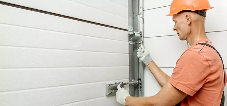 Why Choose Us for Garage Door Lock Services in Kokomo, IN?