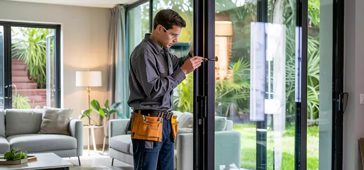 Why Choose Us for Your Glass Door Needs in Kokomo, IN?