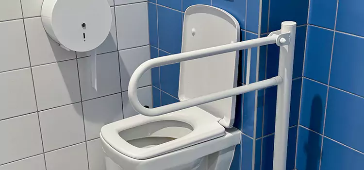 Comprehensive Solutions in Kokomo, IN for Accessible Facilities