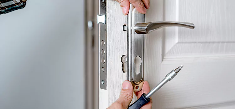 New Door Frame Installation Kokomo