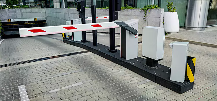 Custom Gate Design & Integration Kokomo