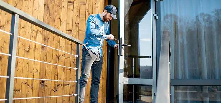 Emergency Patio Door Repair Kokomo