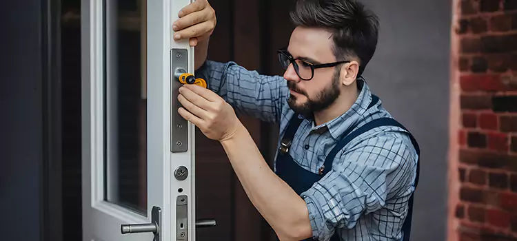 Residential Door Repairs Kokomo