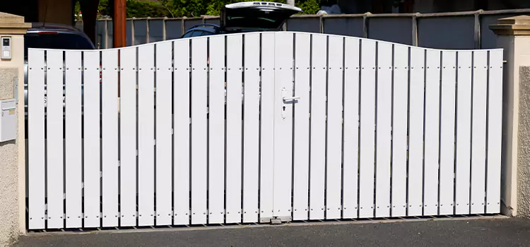 Why Choose Us for Residential Gate Repair in Kokomo, IN?