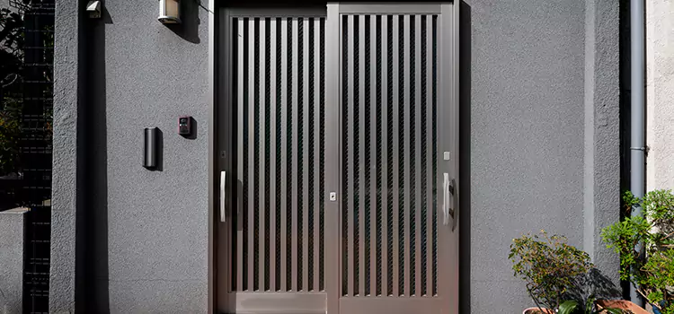 Specialized Steel Door Services in Kokomo, IN